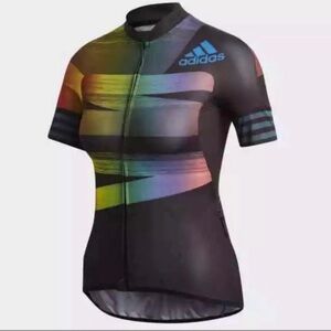 Adidas Cycling Adistar Pride Jersey